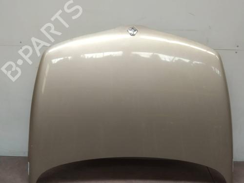 Hood RENAULT LAGUNA I (B56_, 556_) 1.9 dTi (B56J) | BP2248291C1