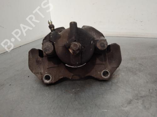 Left front brake caliper OPEL ASTRA G Hatchback (T98)  | BP25131359M105 