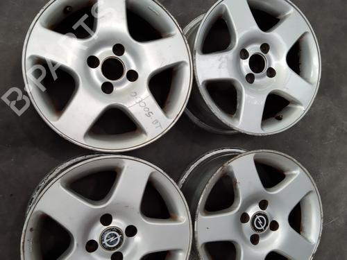 Rim OPEL VECTRA B (J96)  | BP23954152C45