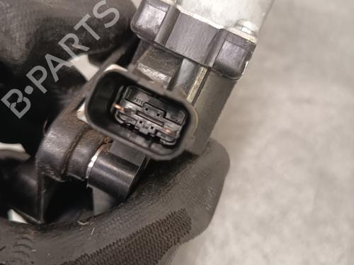 Rear left window mechanism HONDA CR-V III (RE_)  | BP29537105C24 
