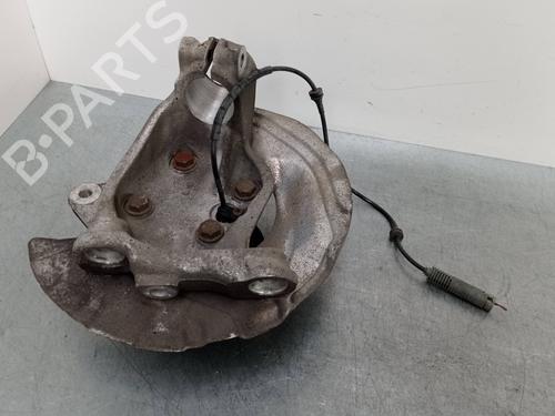 Left front steering knuckle BMW 1 (E81) 116 i | BP18000807M25 