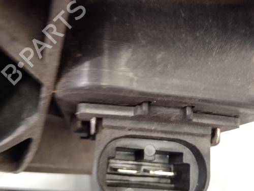 Radiator fan NISSAN QASHQAI +2 (JJ10E)  | BP29537020M35 