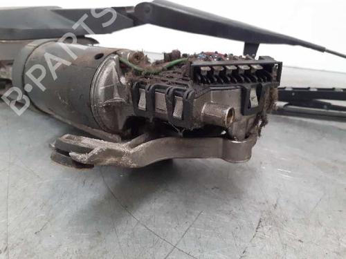 Front wiper motor MERCEDES-BENZ E-CLASS (W210) E 300 Turbo-D (210.025) | BP6469370M29 