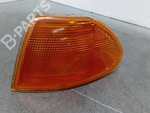 Used Left front indicator Left front indicator OPEL ASTRA F Hatchback (T92) 1.6 Si (F08, M08, F68, M68) (101 hp) 9109332 9109332