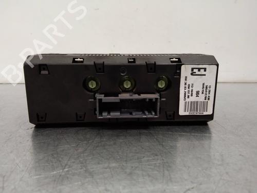 Display monitor OPEL CORSA D (S07)  | BP3451192C48 