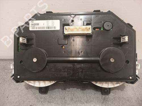 Instrument cluster NISSAN JUKE (F15)  | BP27698727C47 