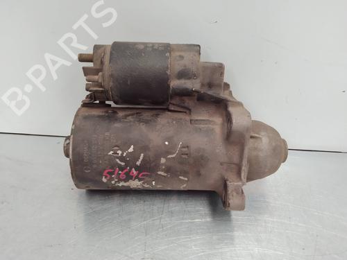 Motor de arranque SEAT IBIZA II (6K1) 1.3 i (54 hp) 0001112033 | 0001112033 |