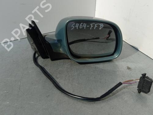 Right mirror VW PASSAT B5 (3B2) 1.8 | BP11011695C27 