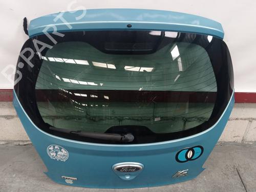 Used Tailgate FORD KA (RU8) 1.2 (69 hp) 8599463