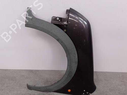 Left front fenders FORD TOURNEO CONNECT 1.8 TDCi | BP16883454C41 