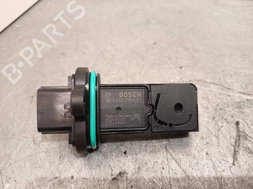 Used Mass air flow sensor Mass air flow sensor OPEL ASTRA K (B16) [2015-2022] 40226445 40226445