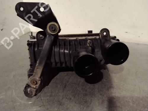 Intercooler TOYOTA COROLLA Estate (_E12_) 2.0 D-4D (CDE120_, CDE120R) | BP22616842M30 