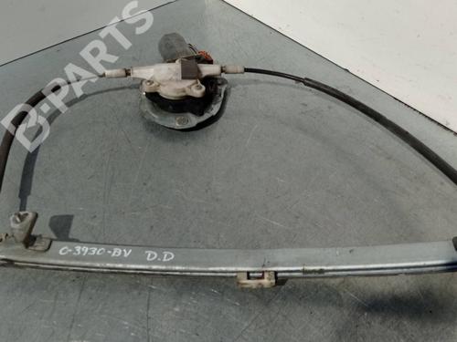Used Front right window mechanism Front right window mechanism CITROËN ZX Break (N2) 1.9 TD (90 hp) 11115067 11115067