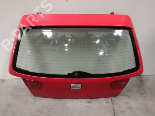 Tailgate SEAT IBIZA II (6K1) 1.9 D | BP2247527C6 