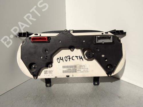 Instrument cluster RENAULT KANGOO (KC0/1_) 1.2 (KC0A, KC0K, KC0F, KC01) | BP16360403C47 