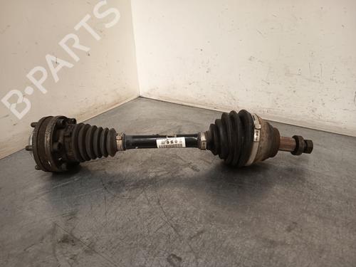 Used Left front driveshaft Left front driveshaft 37424924 37424924