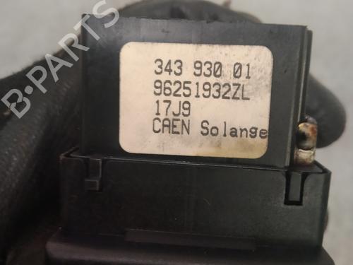 Steering column stalk CITROËN XSARA (N1) 1.9 TD | BP25608659I23 