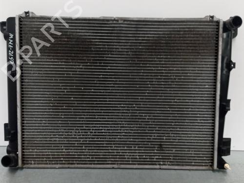Radiateur HYUNDAI SONATA V (NF) 2.0 CRDi (140 hp) 11430266
