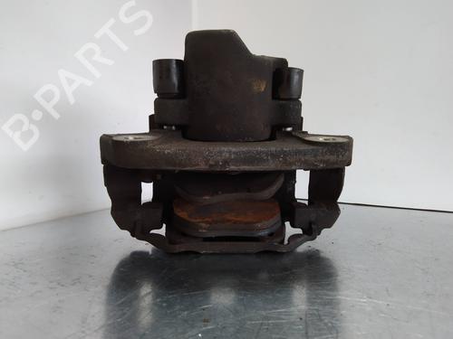 Left front brake caliper BMW X5 (E53)  | BP11621397M105 