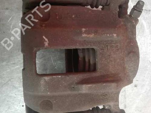 Left front brake caliper MERCEDES-BENZ A-CLASS (W168) A 170 CDI (168.008) | BP11621491M105 