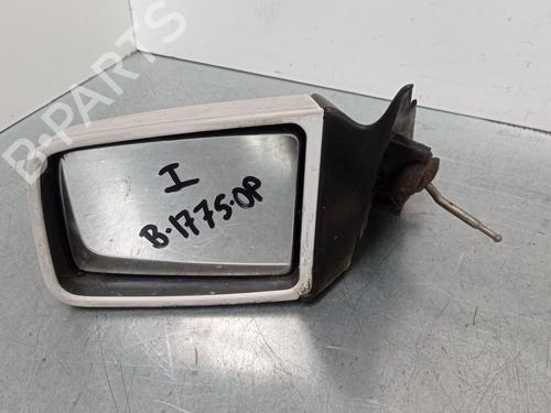 Left mirror OPEL ASTRA F Saloon (T92) 1.6 i 16V (F19, M19) | BP13452556C26 