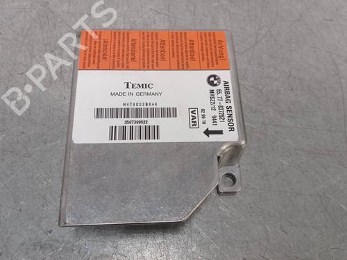 Used ECU airbags BMW 3 (E46) 320 d (136 hp) 13418317