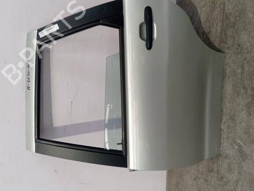 Left rear door SEAT CORDOBA (6K1, 6K2) 1.9 TDI | BP29272978C4 
