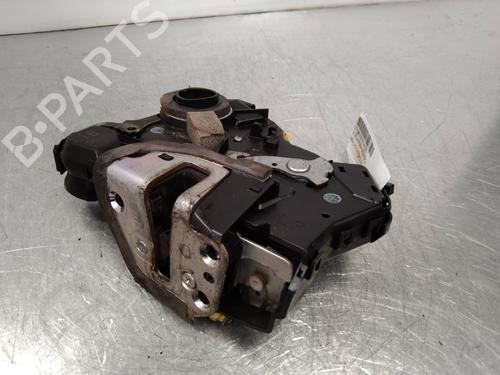 Used Front left lock TOYOTA LAND CRUISER PRADO (_J12_) 3.0 D-4D (KDJ120, KDJ125) (163 hp) 2259487