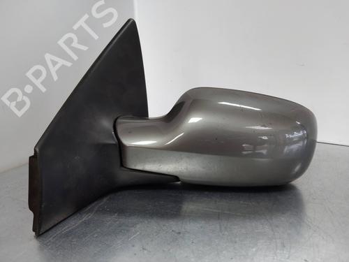 Used Left mirror RENAULT MEGANE II (BM0/1_, CM0/1_) 1.6 16V (BM0C, CM0C) (113 hp) 2253812