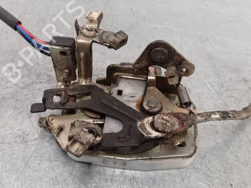 Front left lock KIA SPORTAGE SUV (K00) 2.0 TD 4WD | BP16868755C98 