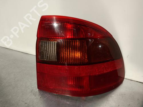 Used Right taillight OPEL ASTRA F Saloon (T92) 1.4 i (F19, M19) (60 hp) 2425873