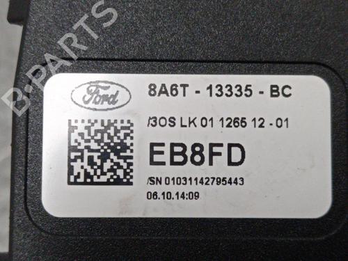 Steering column stalk FORD TOURNEO COURIER B460 MPV 1.0 EcoBoost | BP16886843I23 