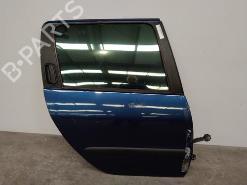 Used Right rear door PEUGEOT 206 SW (2E/K) [2002-2025]  24981504