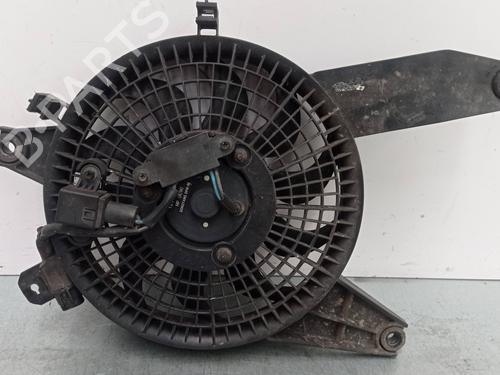 Used Radiator fan HYUNDAI TERRACAN (HP) [2001-2008]  10861571