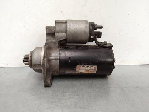 Used Starter VW GOLF III (1H1) 1.9 TDI (90 hp) 15423823
