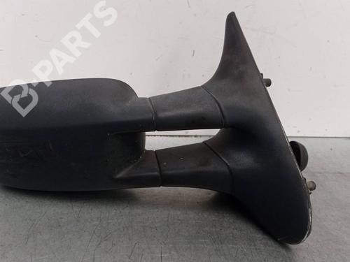 Used Right mirror Right mirror SEAT IBIZA II (6K1) [1993-2002] 10693745 10693745