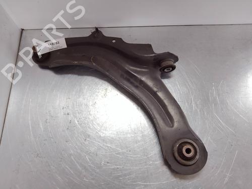 Querlenker links vorne für RENAULT GRAND SCÉNIC II (JM0/1_) 1.9 dCi (116 hp) 14219027