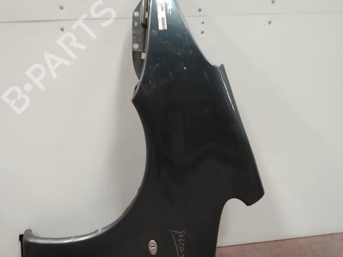 Used Left front fenders CITROËN XSARA PICASSO (N68) 1.6 HDi (90 hp) 2254541