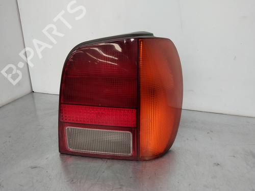 Used Right taillight VW POLO III (6N1) 45 1.0 (45 hp) 2259787