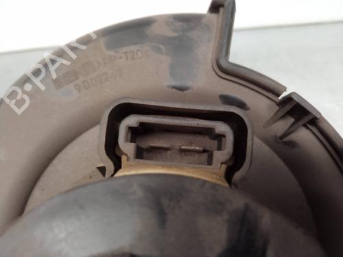 Heater blower motor OPEL ZAFIRA A MPV (T98) 2.2 DTI 16V (F75) | BP7899827M62 