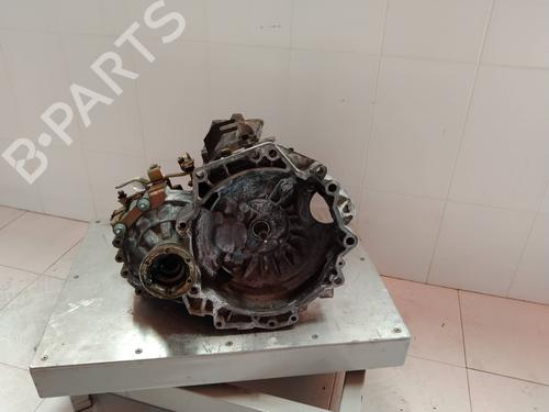 Used Gearbox SEAT TOLEDO II (1M2) 1.6 (100 hp) 15373152