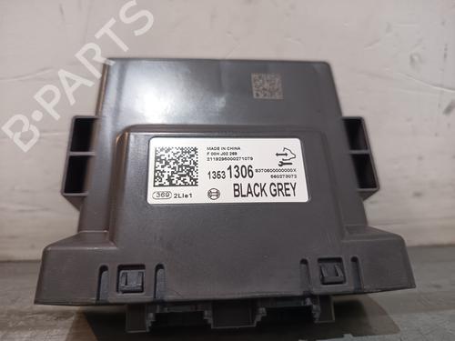 Used Electronic module Electronic module OPEL ASTRA K (B16) [2015-2022] 32034603 32034603