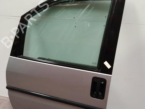 Left front door PEUGEOT 806 (221) 1.9 TD | BP6470560C2 