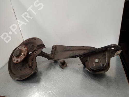 Used Left rear steering knuckle VW GOLF V (1K1) [2003-2010]  2251247