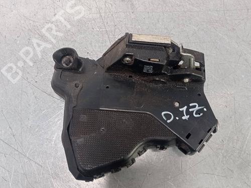 Front left lock TOYOTA AVENSIS Estate (_T25_) 2.2 D-CAT (ADT251_, ADT251R) | BP13559733C98 