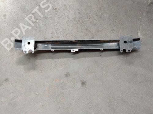 Front bumper reinforcement VW POLO (6N2)  | BP7899480C109 