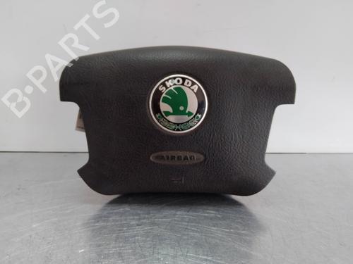 Førerens kollisjonspute SKODA SUPERB I (3U4) [2001-2008]  2255307