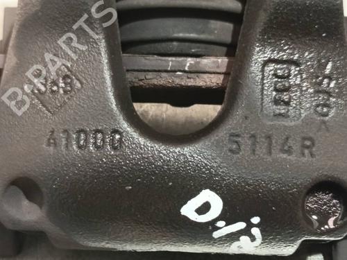Left front brake caliper DACIA SANDERO II | BP39469654M105 - Image 3