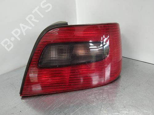 Used Right taillight CITROËN XSARA (N1) 1.9 TD (90 hp) 2249234