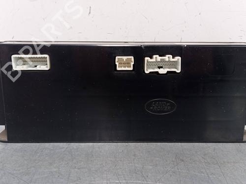 Climate control LAND ROVER RANGE ROVER SPORT I (L320) 2.7 D 4x4 | BP12443686I5 